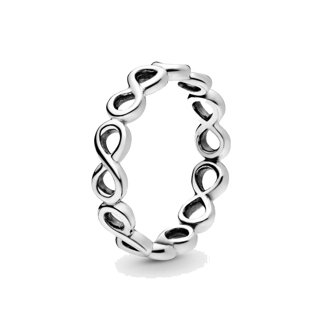 Fine jewelry Authentic 925 Sterling Silver Ring Fit Pandora Charm Simple Infinity Band Engagement DIY Wedding Rings, Slivery;golden
Fine jewelry Authentic 925 Sterling Silver Ring Fit Pandora Charm Simple Infinity Band Engagement DIY Wedding Rings, Slivery;golden