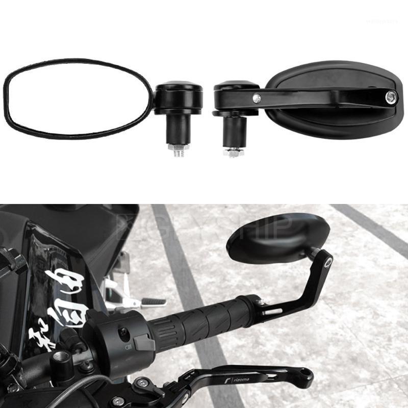 Motorcycle Mirrors Universal Side Whole Aluminum Motocross Back Convex Mirror Carbon Fiber Scooter E-Bike Rearview
Motorcycle Mirrors Universal Side Whole Aluminum Motocross Back Convex Mirror Carbon Fiber Scooter E-Bike Rearview