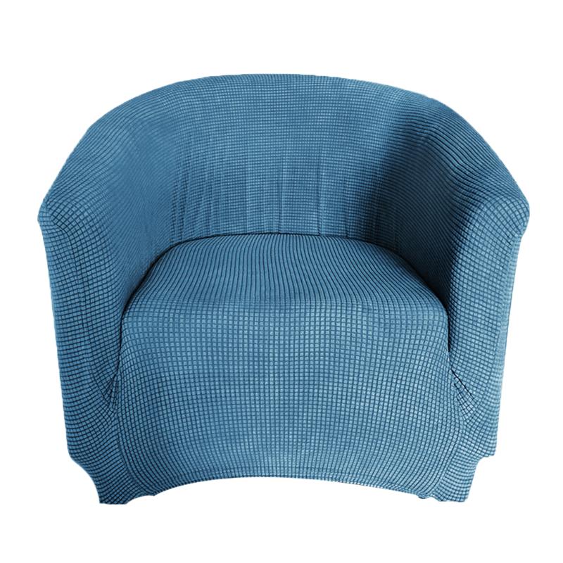 Fashion Armchair Slipcovers Chair Couch Sofa Cover , Couch Cover Furniture Protector