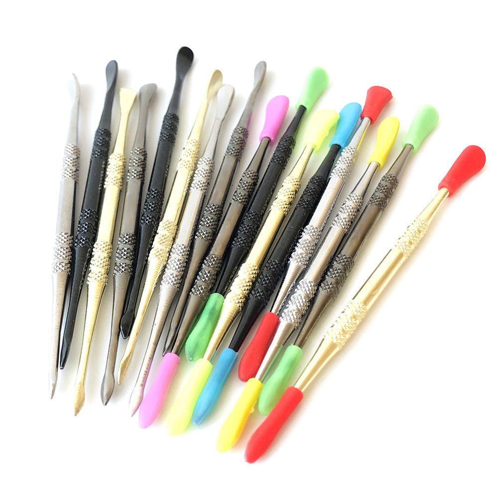 120mm Long Wax Concentrate oil Tool dry herb Vaporizer pen Glass Jar Container Dabber Tool water pipe quartz banger nail dab nail
120mm Long Wax Concentrate oil Tool dry herb Vaporizer pen Glass Jar Container Dabber Tool water pipe quartz banger nail dab nail