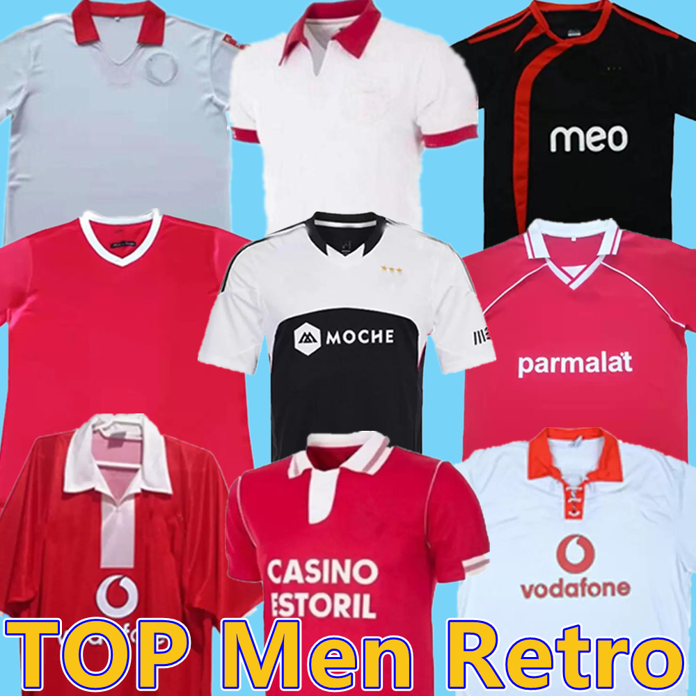 AIMAR CARDOZO benfica retro soccer jerseys 1961 2004 05 09 10 13 14 Nuno Gomes Matic Simao DI MARIA Rodrigo David Luiz Miguel classic Vintage football shirts, 1992-93
AIMAR CARDOZO benfica retro soccer jerseys 1961 2004 05 09 10 13 14 Nuno Gomes Matic Simao DI MARIA Rodrigo David Luiz Miguel classic Vintage football shirts, 1992-93