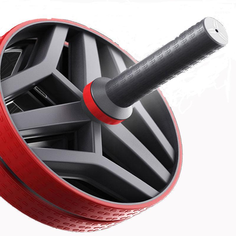 New Abdominal wheel exercise men's home abdominal muscle fitness machine professional roller thin belly home training apparatus1, Red
New Abdominal wheel exercise men's home abdominal muscle fitness machine professional roller thin belly home training apparatus1, Red