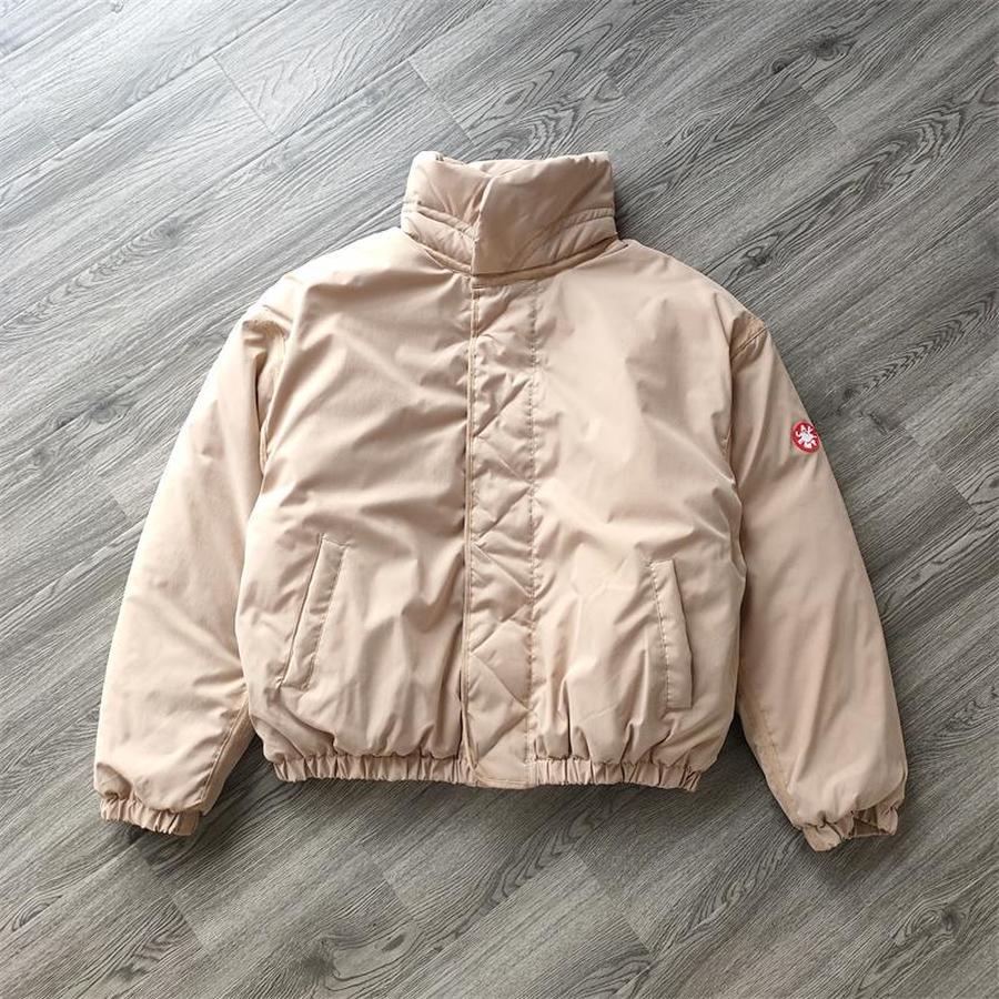 2021 New Cavempt Short Warm Er Jacket Parkas Men Women Padded Cav Empt Coats Outerwear Clothes Winter Coat X87a
2021 New Cavempt Short Warm Er Jacket Parkas Men Women Padded Cav Empt Coats Outerwear Clothes Winter Coat X87a