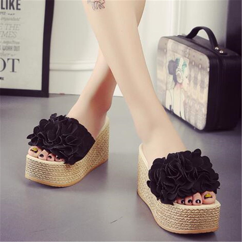 2021 New Fashions Will See Bow-knot Sliding Women's Shoes Onto Soft, Breathable Muffin Heels Beach 7WWF, 03
2021 New Fashions Will See Bow-knot Sliding Women's Shoes Onto Soft, Breathable Muffin Heels Beach 7WWF, 03