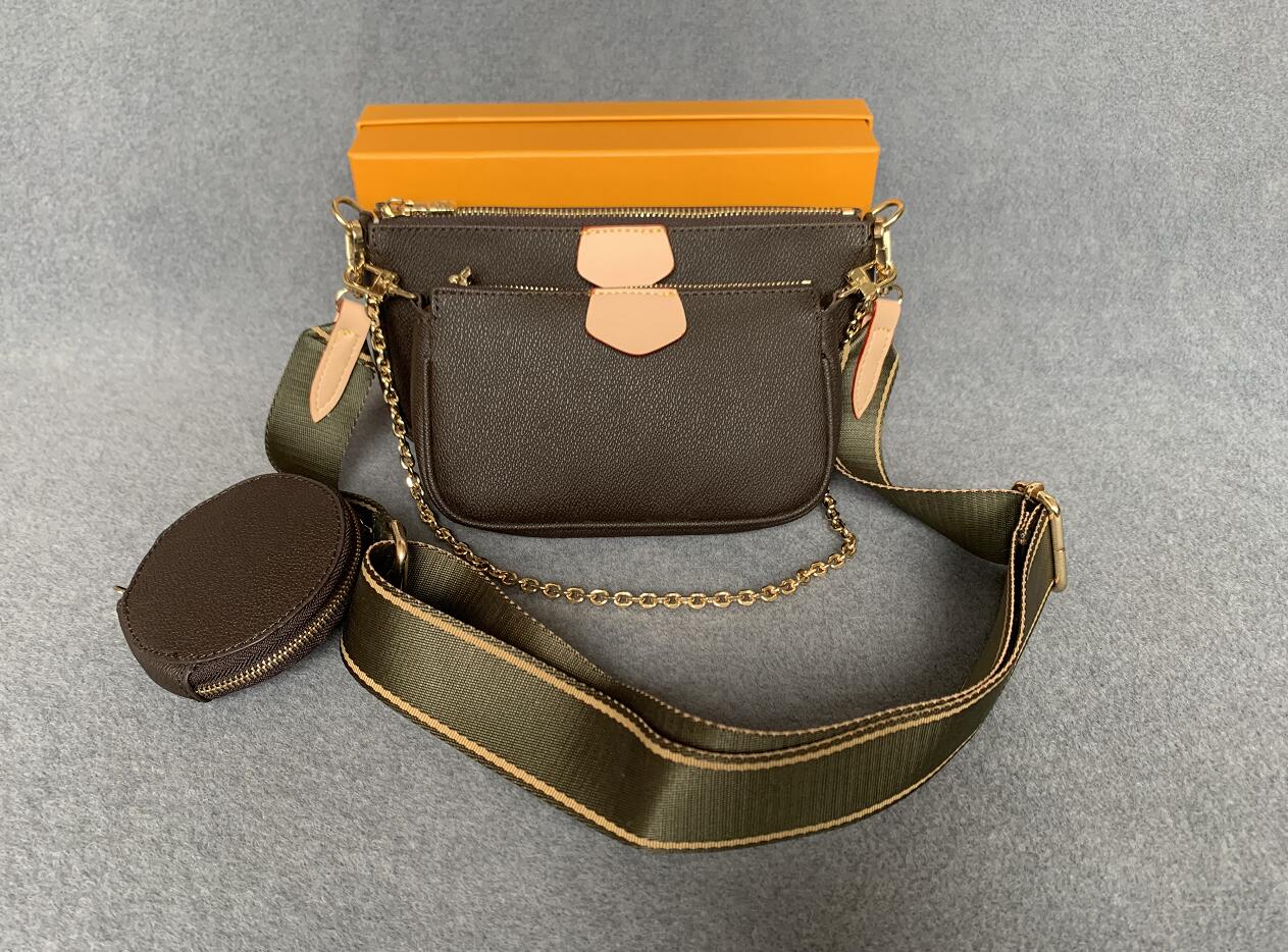 2021 Women Luxurys Designers Crossbody Bags Leather Bags Women Handbags + Wallet + Bag Shoulder Bags Shopping Tote Tassel Handbag
2021 Women Luxurys Designers Crossbody Bags Leather Bags Women Handbags + Wallet + Bag Shoulder Bags Shopping Tote Tassel Handbag