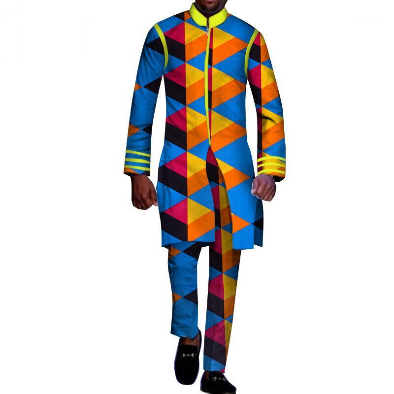 New Autumn Mens African Clothing Dashiki Shirts and Pant 2 Pieces Plus Size African Cotton Clothing WYN2331
New Autumn Mens African Clothing Dashiki Shirts and Pant 2 Pieces Plus Size African Cotton Clothing WYN2331
