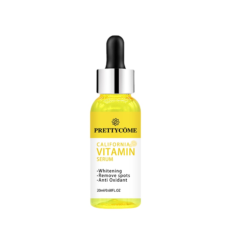 20ml Vitamin C Serum Freckle Removal Collagen Repairing Lines Lifting Firming Face Skin Care Beauty Health
20ml Vitamin C Serum Freckle Removal Collagen Repairing Lines Lifting Firming Face Skin Care Beauty Health
