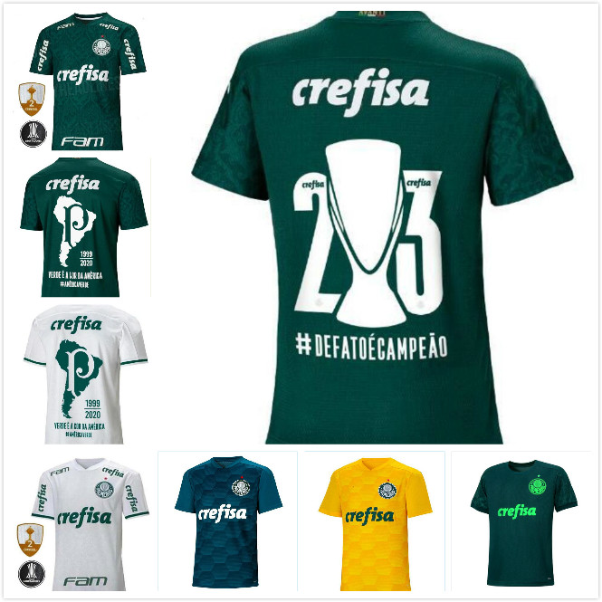 2020 LIBERTADORES FINAL RIO SANTOS CUP Palmeiras DUDU Soccer Jerseys MOISES A.GUERRA LUCAS LIMA FELIPE MELO Home Football Shirts, Black;yellow
2020 LIBERTADORES FINAL RIO SANTOS CUP Palmeiras DUDU Soccer Jerseys MOISES A.GUERRA LUCAS LIMA FELIPE MELO Home Football Shirts, Black;yellow