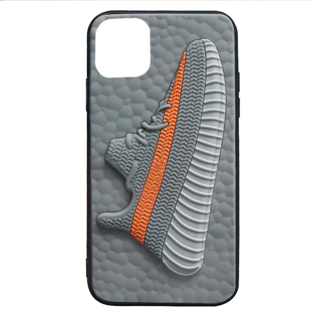 Hot Luminous Sports Cell Phone Case hard edge For Iphone 13 12 11 Pro X XS XR 7 8 Plus Luxury Sneakers AJ6 3D Silicon Cover Coque Shoe Box
Hot Luminous Sports Cell Phone Case hard edge For Iphone 13 12 11 Pro X XS XR 7 8 Plus Luxury Sneakers AJ6 3D Silicon Cover Coque Shoe Box