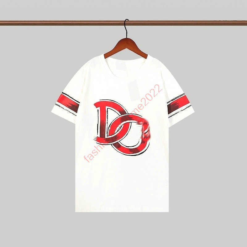 2022 Classic Round Neck Spring Tops Designer Cotton T-shirt with multi-colored D embroidery G Man And Woman Summer Short Sleeve T-shirts Letters Fashion Tees Clothing, 18
2022 Classic Round Neck Spring Tops Designer Cotton T-shirt with multi-colored D embroidery G Man And Woman Summer Short Sleeve T-shirts Letters Fashion Tees Clothing, 18