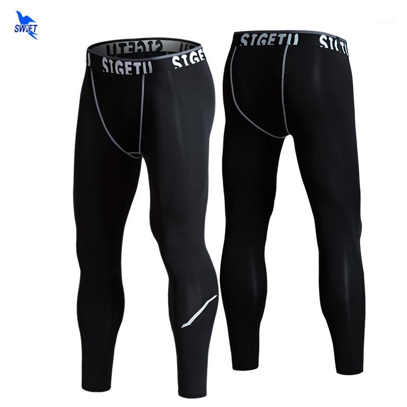 High Elastic Men Gym Compression Leggings Sport Crossfit Training Pants Men Running Tights Trousers Quick Dry Jogging Sportswear1, 1929 black
High Elastic Men Gym Compression Leggings Sport Crossfit Training Pants Men Running Tights Trousers Quick Dry Jogging Sportswear1, 1929 black