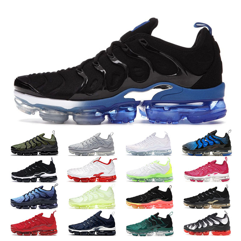 top Plus tn running shoes max men women triple black white cool grey Atlanta Fresh Rough Green Midnight Navy Hyper Royal mens sports sneakers trainer size 5.5-13, 18
top Plus tn running shoes max men women triple black white cool grey Atlanta Fresh Rough Green Midnight Navy Hyper Royal mens sports sneakers trainer size 5.5-13, 18