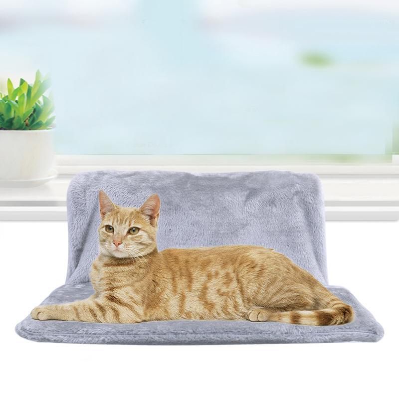 Pet Cat Sleeping Beds Hammock Super Soft Multi-function Stable Cat Bed Cage Bed Small Pet Hang Hammock Supplies Products1
Pet Cat Sleeping Beds Hammock Super Soft Multi-function Stable Cat Bed Cage Bed Small Pet Hang Hammock Supplies Products1