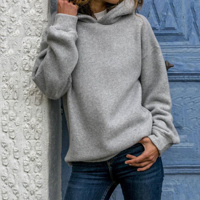 2019 Autumn Winter Hoodie Sweatshirt Women Thick Women Hoodies Pullover Hoody Ladies Sweatshirts Warm Sweatshirt Female, Blue
2019 Autumn Winter Hoodie Sweatshirt Women Thick Women Hoodies Pullover Hoody Ladies Sweatshirts Warm Sweatshirt Female, Blue