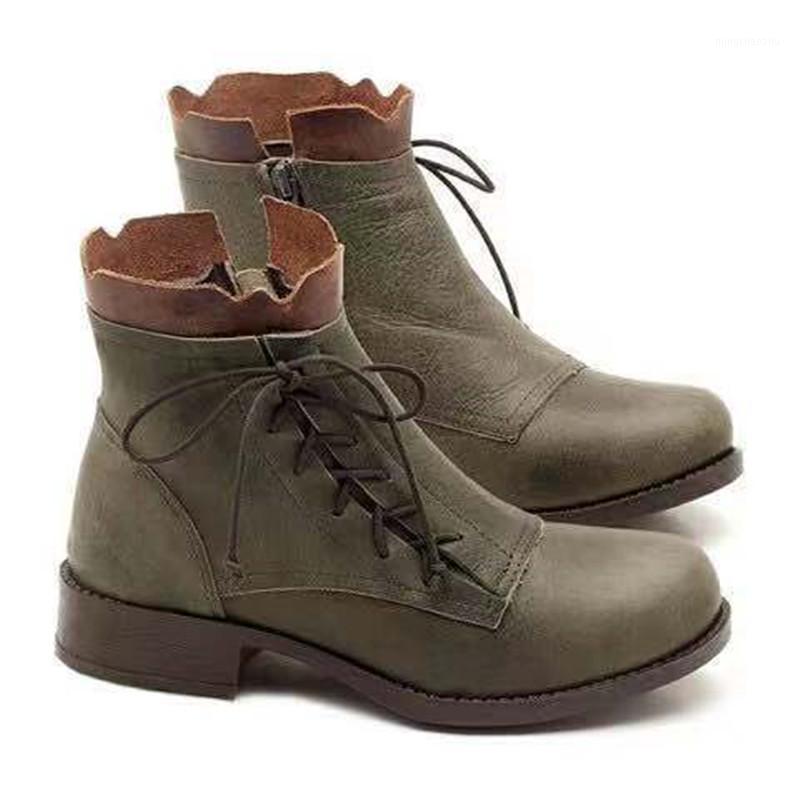 Ms. Leisure boots plus-size women # & 39.43; S retro jodhpurs leisure comfortable flat shoes women lower canister boots1, Blue
Ms. Leisure boots plus-size women # & 39.43; S retro jodhpurs leisure comfortable flat shoes women lower canister boots1, Blue