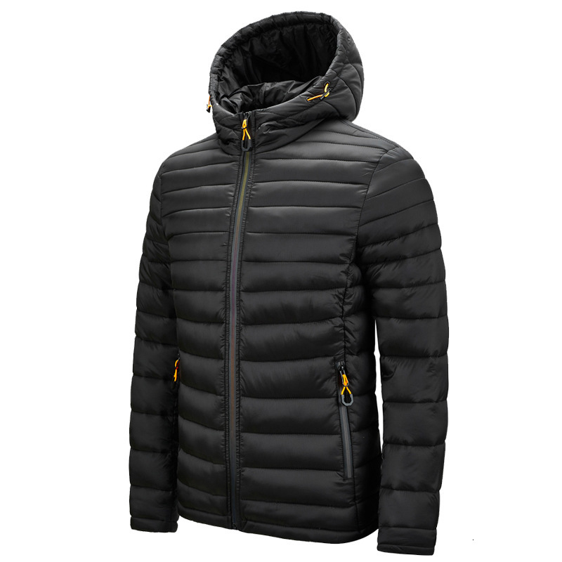 2021 New Solid Color Male Bubble Casual Hoodied Warm Man's Zipper Jackets and Winter Coats Fashion Simple Men's Coat K6i6, Grey
2021 New Solid Color Male Bubble Casual Hoodied Warm Man's Zipper Jackets and Winter Coats Fashion Simple Men's Coat K6i6, Grey