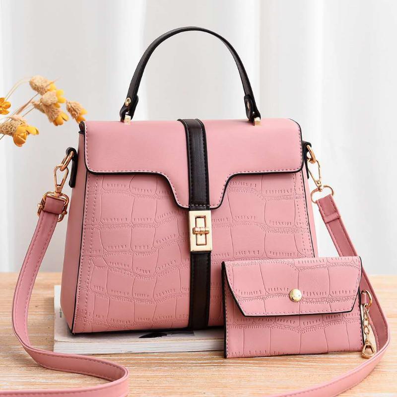 2021 new women's bag handbag fashion trend single shoulder straddle mother bag bags for women designer bags purses crossbody
2021 new women's bag handbag fashion trend single shoulder straddle mother bag bags for women designer bags purses crossbody