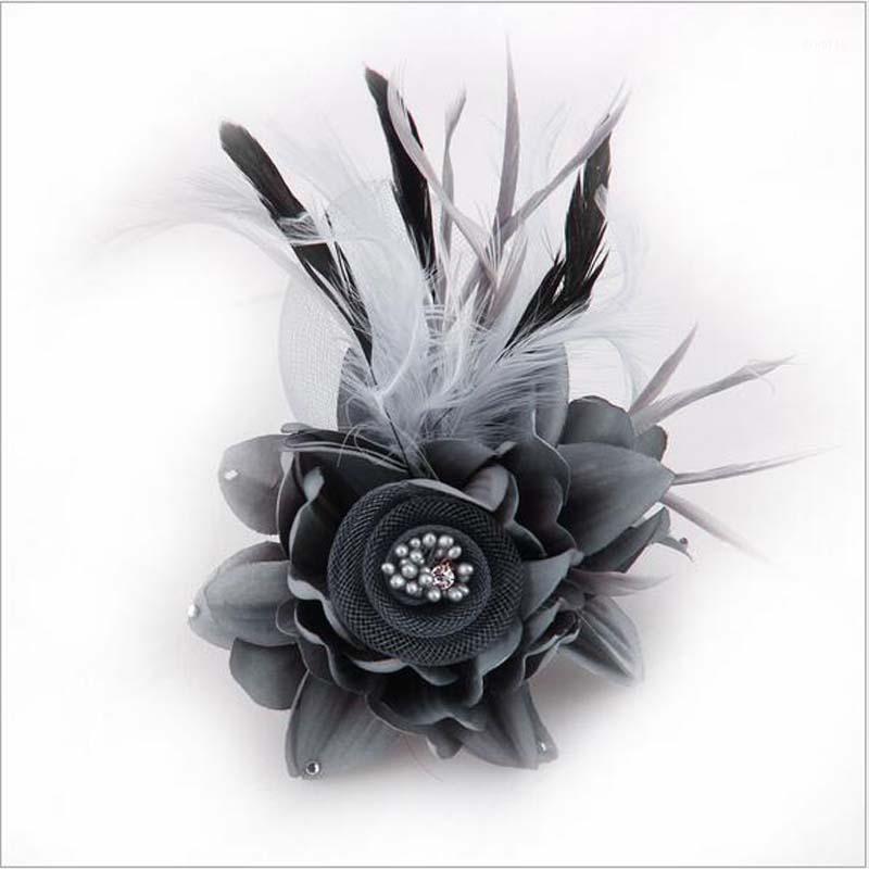 1Pcs Feather Corsage Bridesmaid Sisters hand flowers Artificial Bride Flowers Wedding Decoration Bridal Prom Headdress flower1, Style 1 red
1Pcs Feather Corsage Bridesmaid Sisters hand flowers Artificial Bride Flowers Wedding Decoration Bridal Prom Headdress flower1, Style 1 red