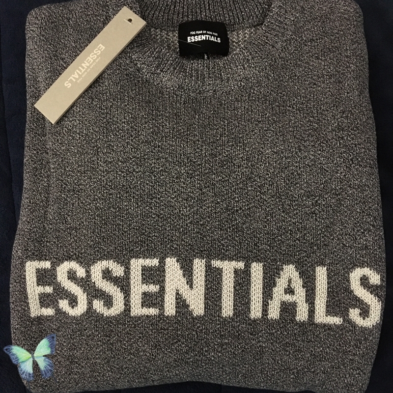 2021 New Real Photo Men Women Top Quality Sweaters Grey Black Classic Vintage Sweater Fast Shipping K1rt, M03-hui
2021 New Real Photo Men Women Top Quality Sweaters Grey Black Classic Vintage Sweater Fast Shipping K1rt, M03-hui