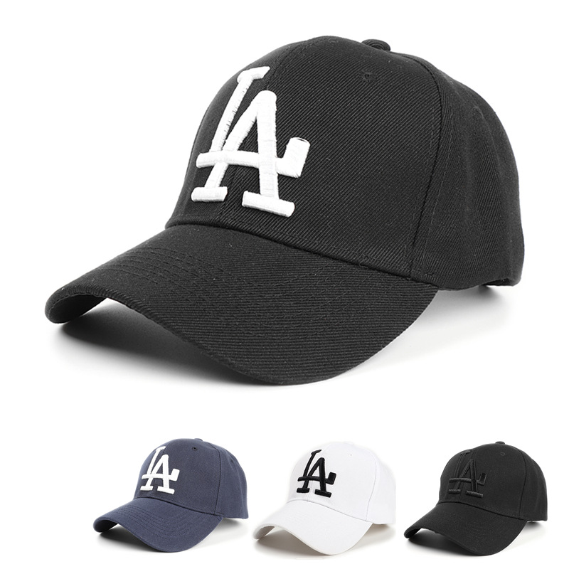 European and American Fashion Brand Baseball Cap Simple Casual Embroidery Letters Designers Caps Hats Mens Mens Cap, Blue;gray
European and American Fashion Brand Baseball Cap Simple Casual Embroidery Letters Designers Caps Hats Mens Mens Cap, Blue;gray
