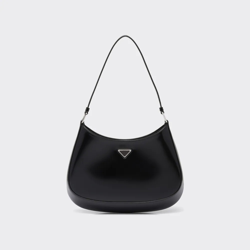 Cleo Underarm bag Designer shoulder bags Ostrich Hobo luxury women Genuine Leather handbags High quality wholesale triangle fashion brand, Customize
Cleo Underarm bag Designer shoulder bags Ostrich Hobo luxury women Genuine Leather handbags High quality wholesale triangle fashion brand, Customize
