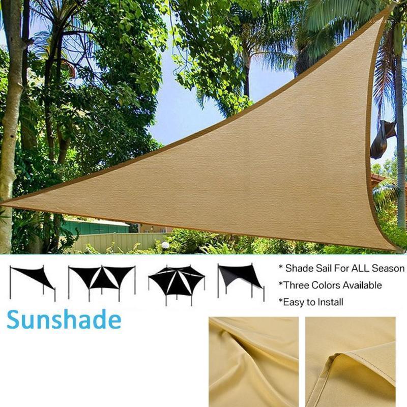 Triangular Sun Shade Garden Patio Shade Swimming Pool Canopy For Outdoor Camping Picnic Tent Beach Fishing Dropship1
Triangular Sun Shade Garden Patio Shade Swimming Pool Canopy For Outdoor Camping Picnic Tent Beach Fishing Dropship1