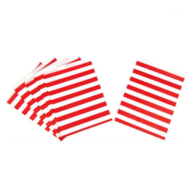 25pcs/set Striped Candy Snack For Buffet Party Supplies Paper Bag Cake Storage Home Eco-Friendly Pouch Gift Kids Flavour1
25pcs/set Striped Candy Snack For Buffet Party Supplies Paper Bag Cake Storage Home Eco-Friendly Pouch Gift Kids Flavour1