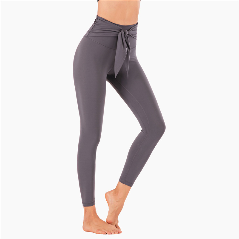 Yoga Leggings Drawstring Running Fitness Athletic Pants High Waist Outfits Ladies Sports Gym Clothes Womens Leggins, Black
Yoga Leggings Drawstring Running Fitness Athletic Pants High Waist Outfits Ladies Sports Gym Clothes Womens Leggins, Black