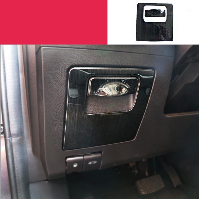 Lsrtw2017 for Trumpchi Gs5 Car Driver Side Storage Panel Trims Interior Accessories Mouldings 2019 2020 Stainless Steel1
Lsrtw2017 for Trumpchi Gs5 Car Driver Side Storage Panel Trims Interior Accessories Mouldings 2019 2020 Stainless Steel1