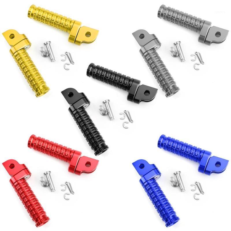 Areyourshop For MT-10 MT-09 Tracer900 MT-07 MT-03 MT-25 FZ-07 FZ-09 YZF-R3 YZF-R1XJR 1300 CNC Front Footpegs Foot Pegs1
Areyourshop For MT-10 MT-09 Tracer900 MT-07 MT-03 MT-25 FZ-07 FZ-09 YZF-R3 YZF-R1XJR 1300 CNC Front Footpegs Foot Pegs1