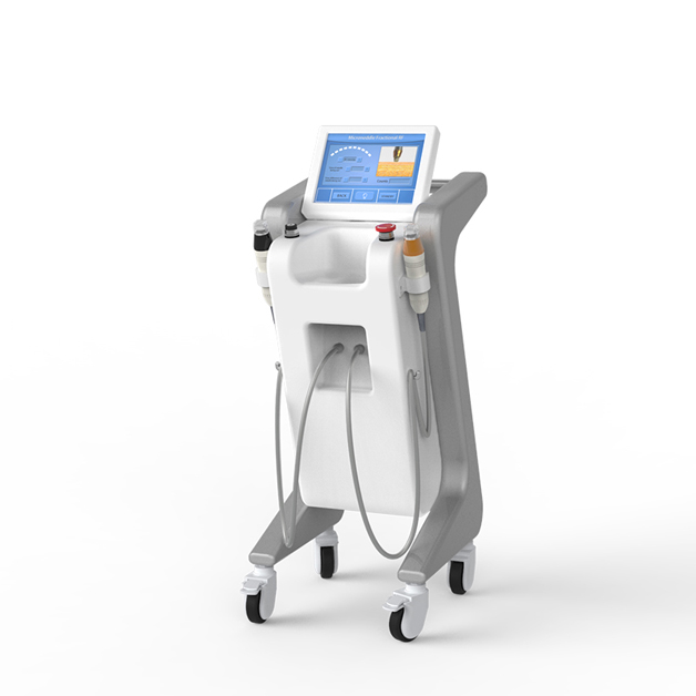 Beauty Studio 0.5Mm-3Mm Depth Face Contouring Stretch Marks Removal Scarlet White Vertical Fractional Rf Microneedle Machine
Beauty Studio 0.5Mm-3Mm Depth Face Contouring Stretch Marks Removal Scarlet White Vertical Fractional Rf Microneedle Machine