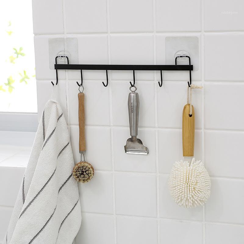 E971 Wrought Iron Six Even A Hook Avoid Nail Nothing Mark The Door Back Type Clothes Hanger Wrought Iron Hanging Door Back Type1
E971 Wrought Iron Six Even A Hook Avoid Nail Nothing Mark The Door Back Type Clothes Hanger Wrought Iron Hanging Door Back Type1