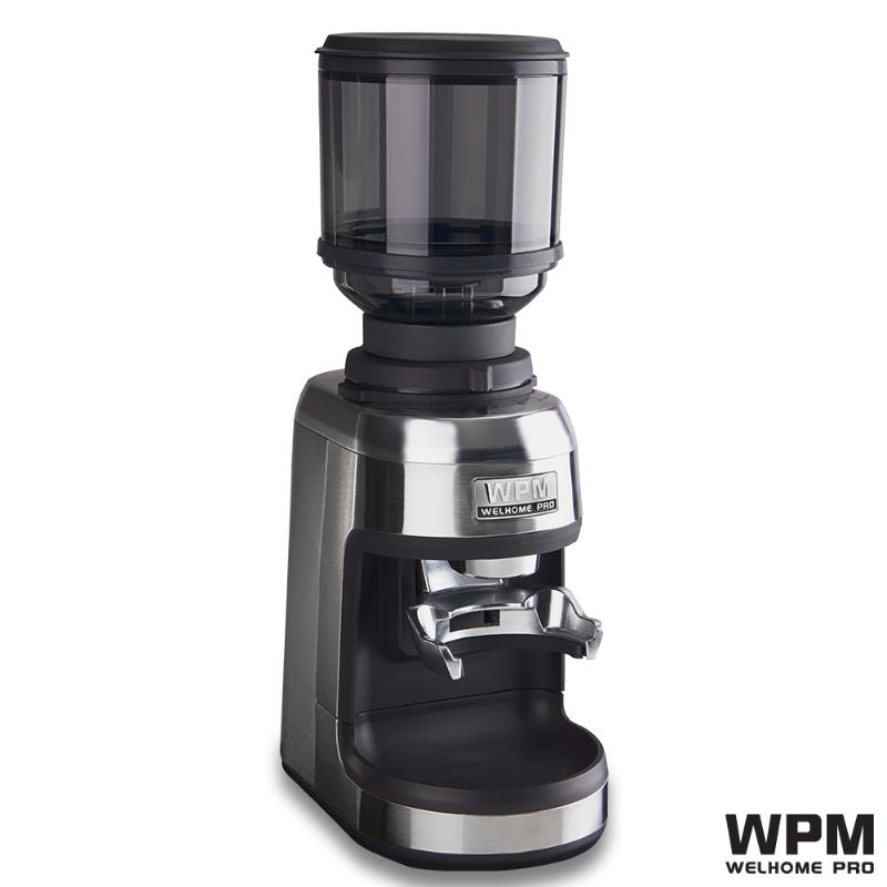 welhome Professional commercial Welhome Espresso conical burr Grinder ZD-17N WPM-PRO Conical Burrs Lampu LED coffee mill
welhome Professional commercial Welhome Espresso conical burr Grinder ZD-17N WPM-PRO Conical Burrs Lampu LED coffee mill