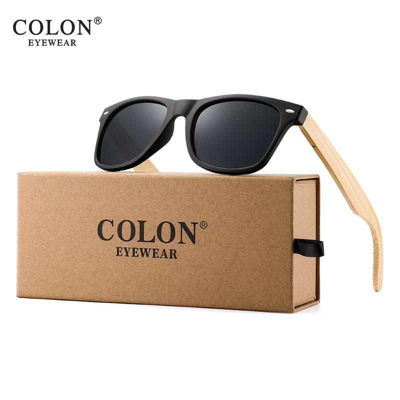 Bamboo Sunglasses Polarized Men women Brand Design Handmade Natural Vintage Travel Eyewear Mirror Lenses
Bamboo Sunglasses Polarized Men women Brand Design Handmade Natural Vintage Travel Eyewear Mirror Lenses