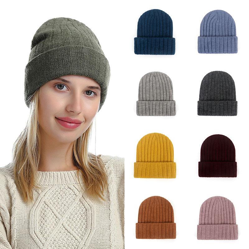 Fashion New Winte Hat For Women Warm Cashmere Knitted Beanies Thick Warm Ladies Wool Angora Hat Female Beanie Hats, Army green
Fashion New Winte Hat For Women Warm Cashmere Knitted Beanies Thick Warm Ladies Wool Angora Hat Female Beanie Hats, Army green