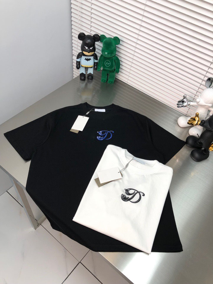 2021ss spring and summer new high grade cotton printing short sleeve round neck panel T-Shirt Size: m--xl-xxl-xxxl Color: black white cscdc3ct
2021ss spring and summer new high grade cotton printing short sleeve round neck panel T-Shirt Size: m--xl-xxl-xxxl Color: black white cscdc3ct