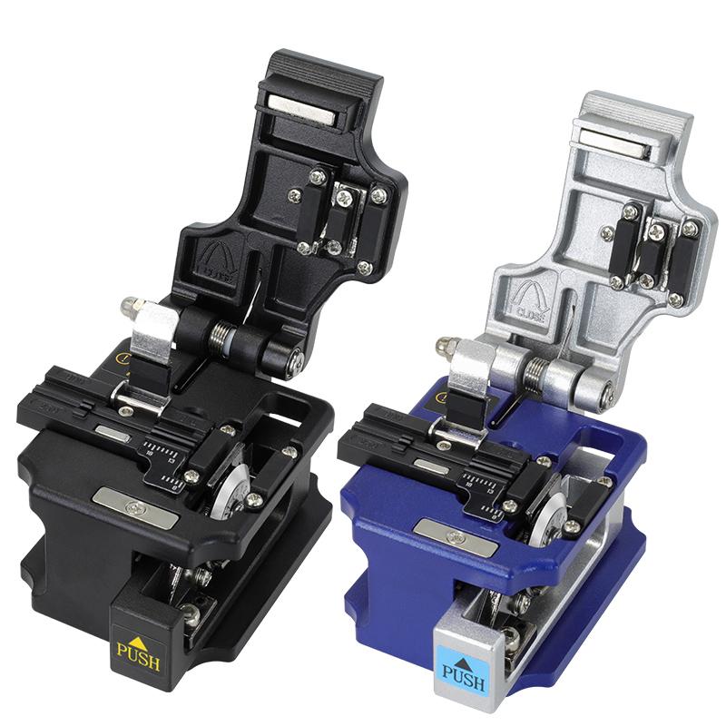 SKL-8A optical fiber cutting knife cable fiber cleaver Optic Cutter Hot Melt Cleaver kit fibra optica
SKL-8A optical fiber cutting knife cable fiber cleaver Optic Cutter Hot Melt Cleaver kit fibra optica