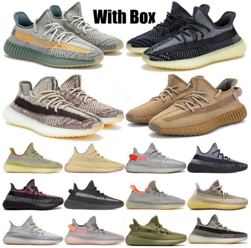 With box Sulfur Zebra Cinder Tail Light Reflective ABEZ Linen Kanye West Men Women Running Shoes Trainers sneakers sport shoes
With box Sulfur Zebra Cinder Tail Light Reflective ABEZ Linen Kanye West Men Women Running Shoes Trainers sneakers sport shoes