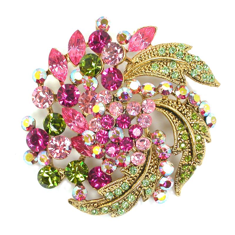 Pins, Brooches 12pcs A Lot Bridal Bridesmaid Wedding Party Prom Flowers Wreath Brooch Sweater Buckle Pin Luxury Accessories C102183
Pins, Brooches 12pcs A Lot Bridal Bridesmaid Wedding Party Prom Flowers Wreath Brooch Sweater Buckle Pin Luxury Accessories C102183