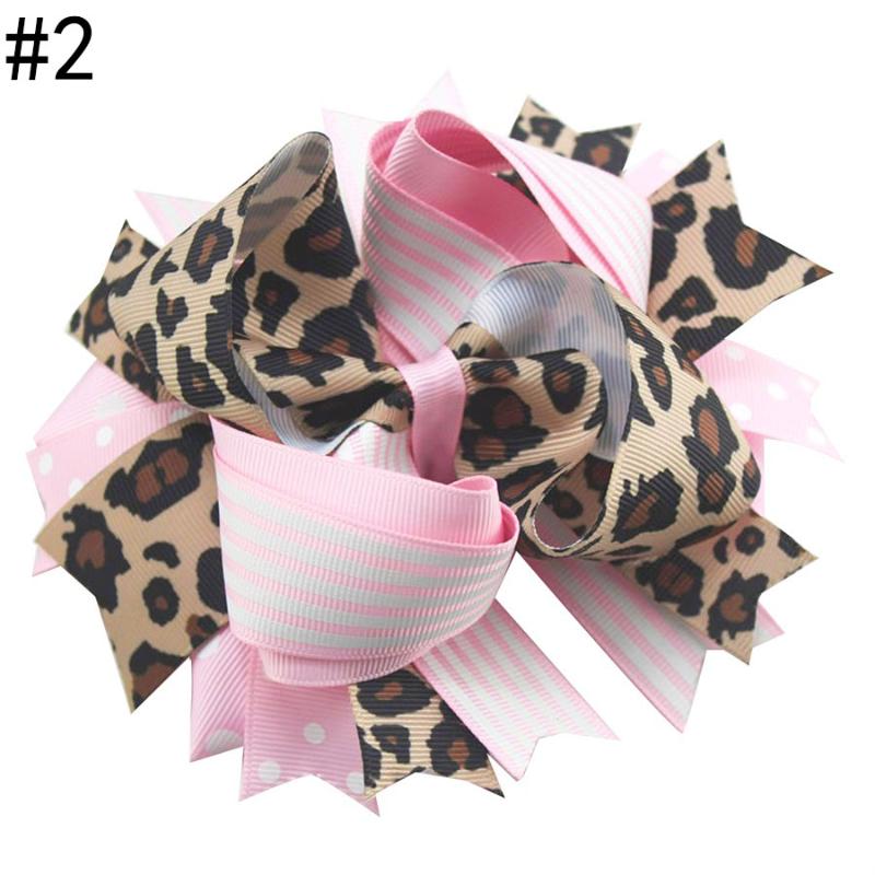 free shipping 12pcs 5.5-6''leopard big girl hair Bows Accessories With Clip Boutique Bow Hairpins Hair Ornaments, 20200929006
free shipping 12pcs 5.5-6''leopard big girl hair Bows Accessories With Clip Boutique Bow Hairpins Hair Ornaments, 20200929006