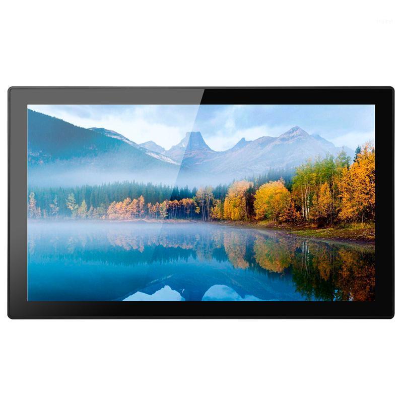 32 inch 1920 x 1080 Resolution High Brightness Front Panel Waterproof Touch Screen Monitor for Payment Kiosk ATM Shopping mall1
32 inch 1920 x 1080 Resolution High Brightness Front Panel Waterproof Touch Screen Monitor for Payment Kiosk ATM Shopping mall1