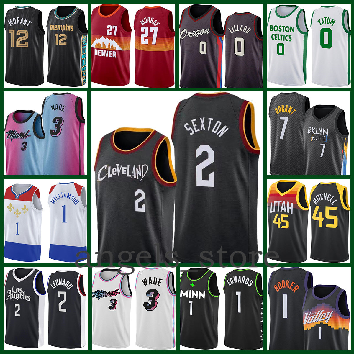 2021 New basketball Jersey Cleveland Cavaliers Mens Collin 2 Sexton Darius 10 Garland Purple Orange, Black;red
2021 New basketball Jersey Cleveland Cavaliers Mens Collin 2 Sexton Darius 10 Garland Purple Orange, Black;red