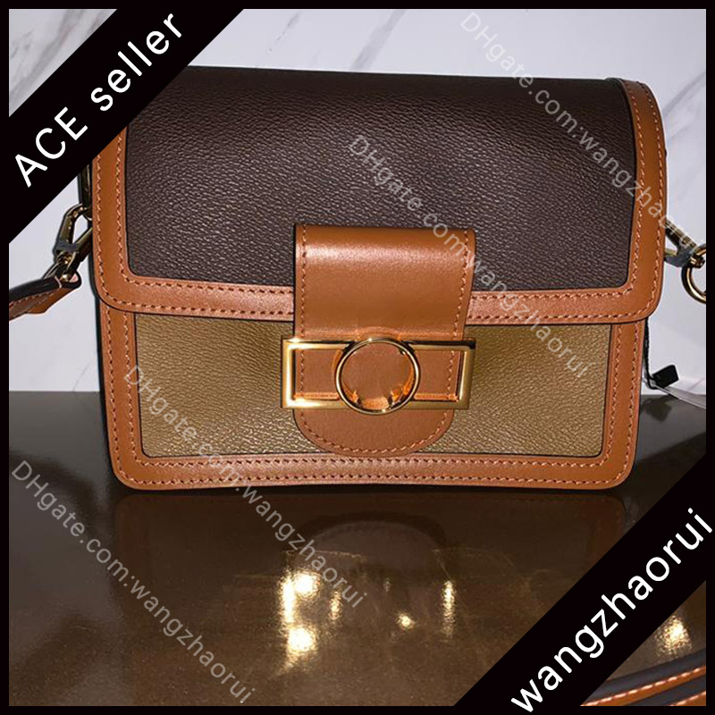 5A top quality dauphin mm 25CM woman desig shoulder bags genuine leather cross body bags famous bran messenger bag with box B001, M44391
5A top quality dauphin mm 25CM woman desig shoulder bags genuine leather cross body bags famous bran messenger bag with box B001, M44391