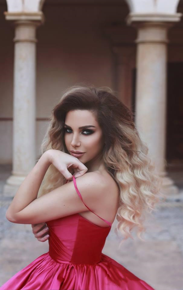 Fuchsia Taffeta Prom Pageant Dress Tiered Skirt Floor Length A-Line Spaghetti Straps Long Evening Gowns Corset Women Special Occasion Wear 2022 robes 