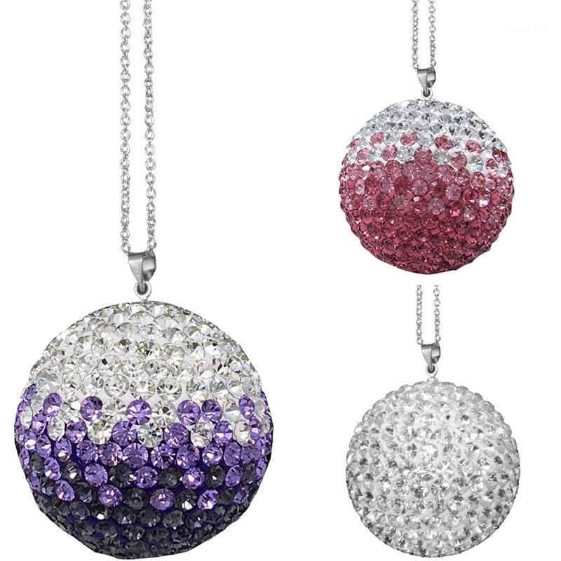 Car Crystal Ball Car Rearview Mirror Pendant Decoration Accessories Accessories1
Car Crystal Ball Car Rearview Mirror Pendant Decoration Accessories Accessories1