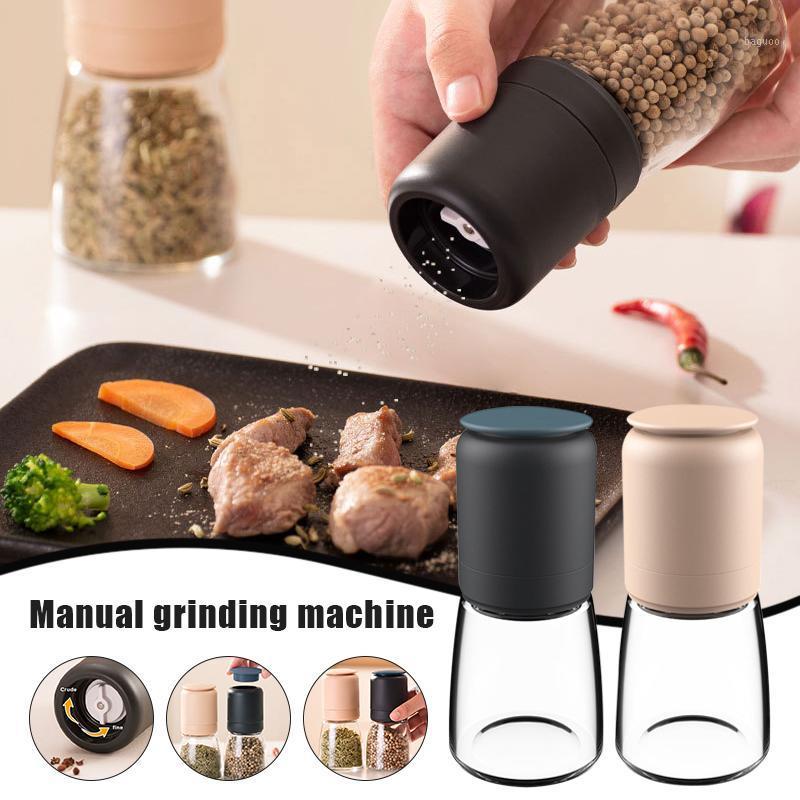 Adjustable Transparent Stainless Steel Spice Jar Seasoning Shaker Rub Container Tin for Home Kitchen E2S1
Adjustable Transparent Stainless Steel Spice Jar Seasoning Shaker Rub Container Tin for Home Kitchen E2S1