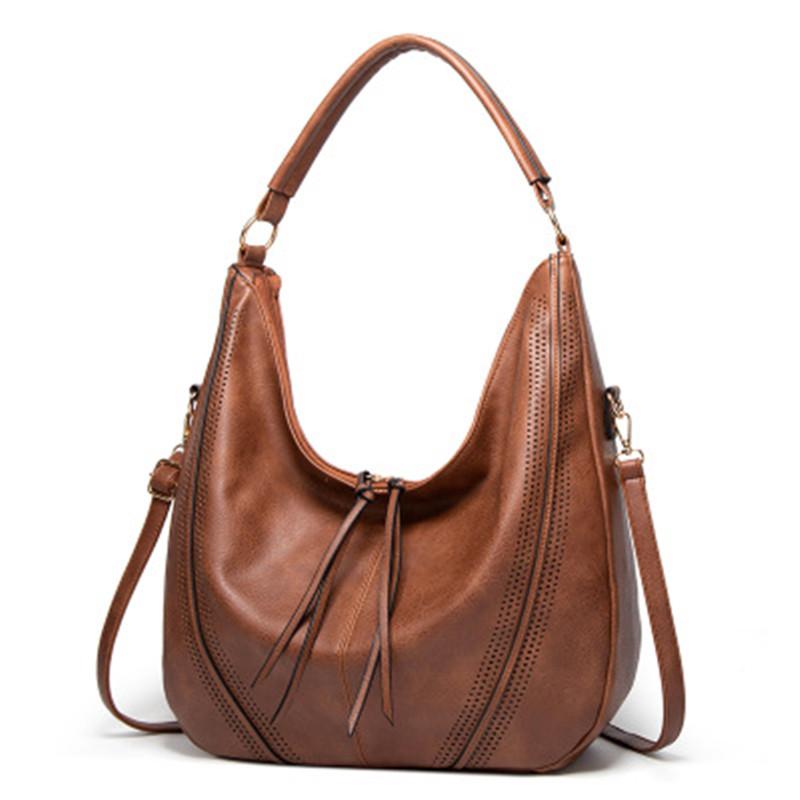 Luxury Handbags Women Bags 2021 Designer Fashion Tote Bag Ladies Soft Leather Shopping Small Crossbody Shoulder Bag Sac A Main, Brown
Luxury Handbags Women Bags 2021 Designer Fashion Tote Bag Ladies Soft Leather Shopping Small Crossbody Shoulder Bag Sac A Main, Brown