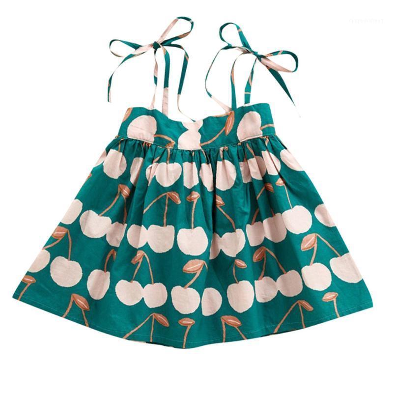 Crisp Green Girl Costume Dress Exquisite Cute Lychee Fruit Print Bow Tie Strap Sling Princess Dress Child Gift 2020 New In Stock1, As pic
Crisp Green Girl Costume Dress Exquisite Cute Lychee Fruit Print Bow Tie Strap Sling Princess Dress Child Gift 2020 New In Stock1, As pic