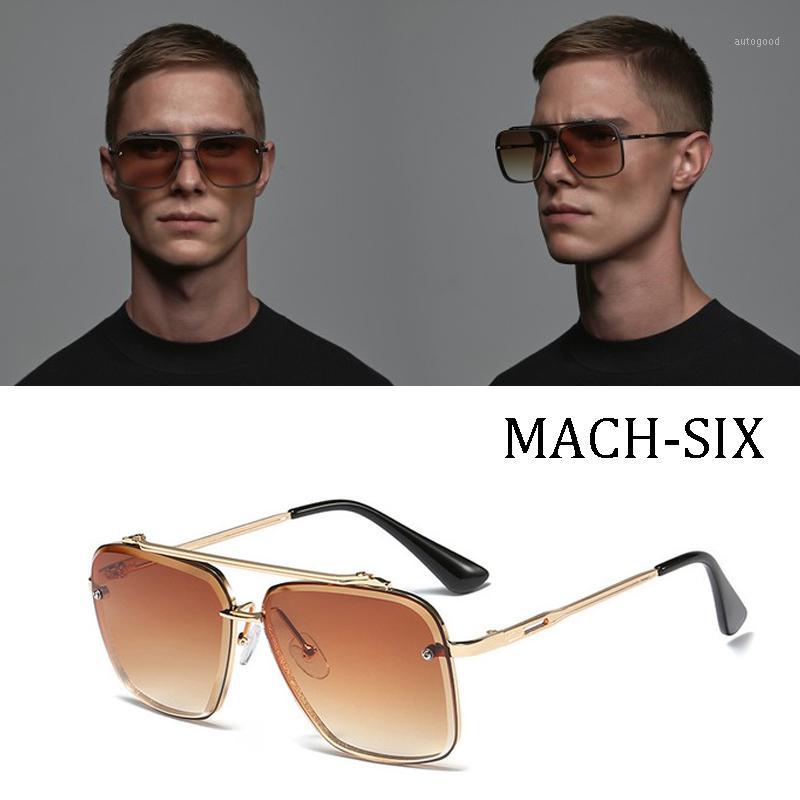 Sunglasses DPZ Fashion Classic Mach Six Style Gradient Cool Men Vintage Brand Design Sun Glasses1
Sunglasses DPZ Fashion Classic Mach Six Style Gradient Cool Men Vintage Brand Design Sun Glasses1