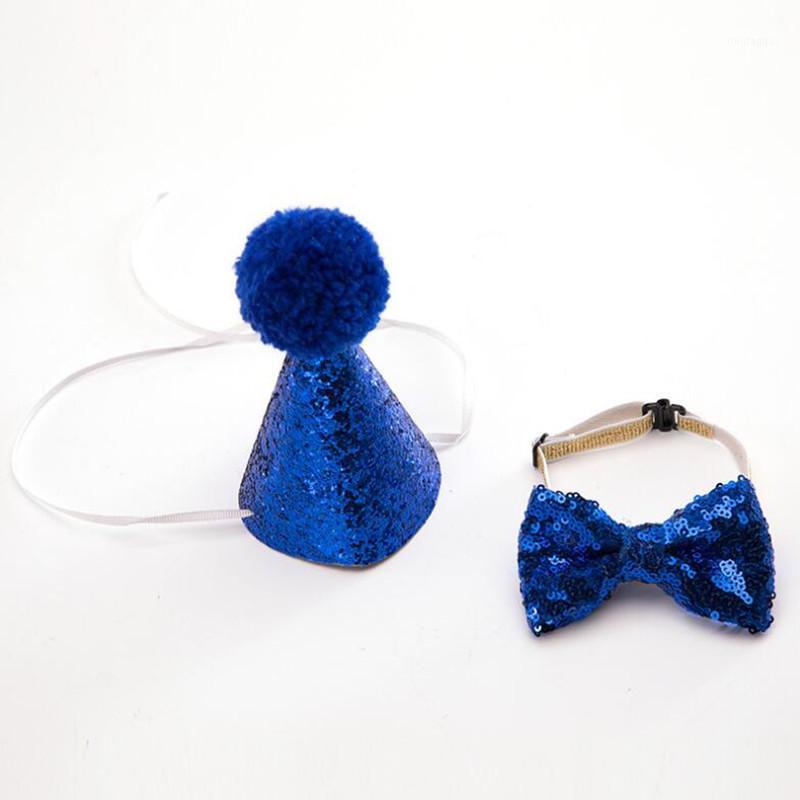 New Sequins Puppet Dog Cat Birthday Hat Bow Tie For Kids Boys Girls Party Hats Ties Event Party Supplies Wedding1
New Sequins Puppet Dog Cat Birthday Hat Bow Tie For Kids Boys Girls Party Hats Ties Event Party Supplies Wedding1